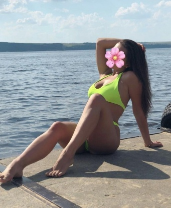 Анкета проститутки Владислава - Фото 1, Золотое Поле, 28 лет, №8078